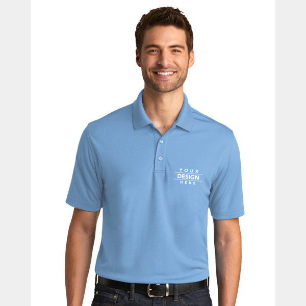 Dry Zone ® UV Micro Mesh Polo Thumbnail