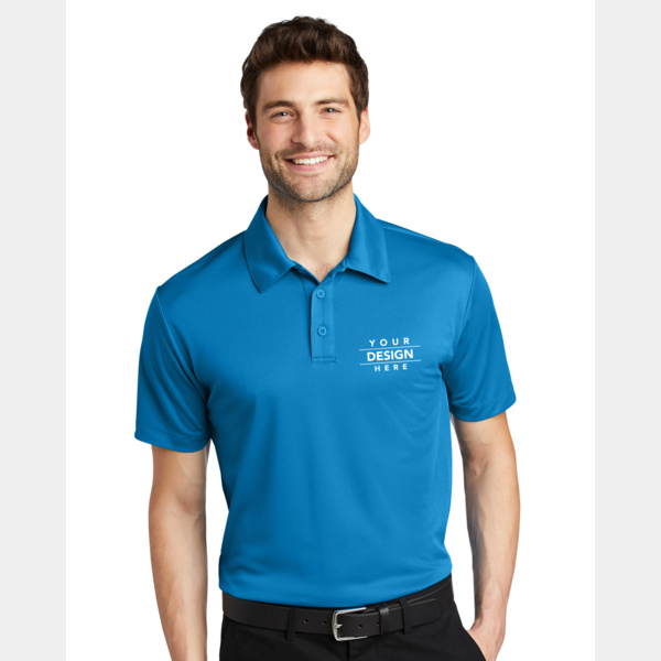 Silk Touch Performance Polo Thumbnail
