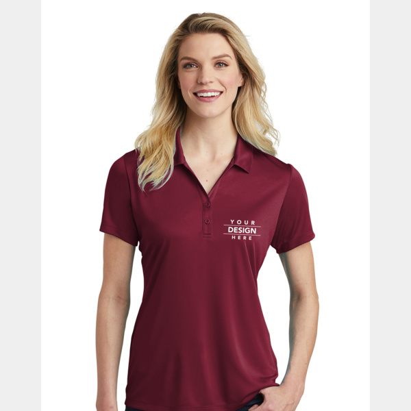 Ladies PosiCharge ® Competitor  Polo Thumbnail