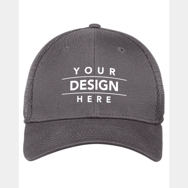 Stretch Mesh Cap Thumbnail