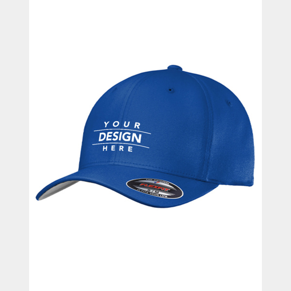 Flexfit ® Cotton Twill Cap Thumbnail