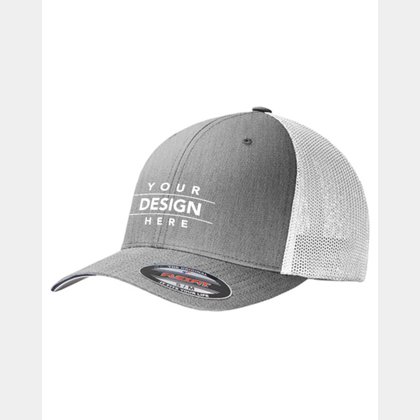 Flexfit ® Mesh Back Cap Thumbnail