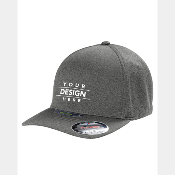 Flexfit ® Melange Unipanel  Cap Thumbnail