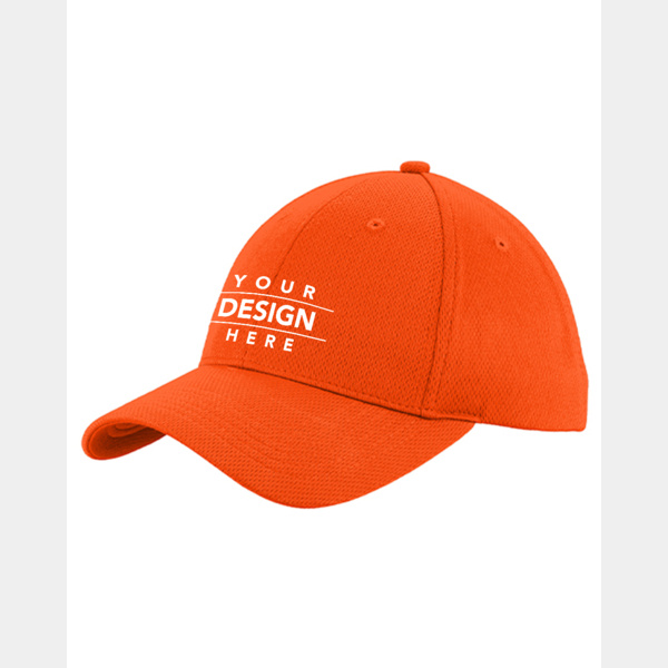 PosiCharge ® RacerMesh ® Cap Thumbnail