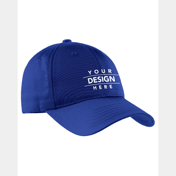 Dry Zone ® Nylon Cap Thumbnail