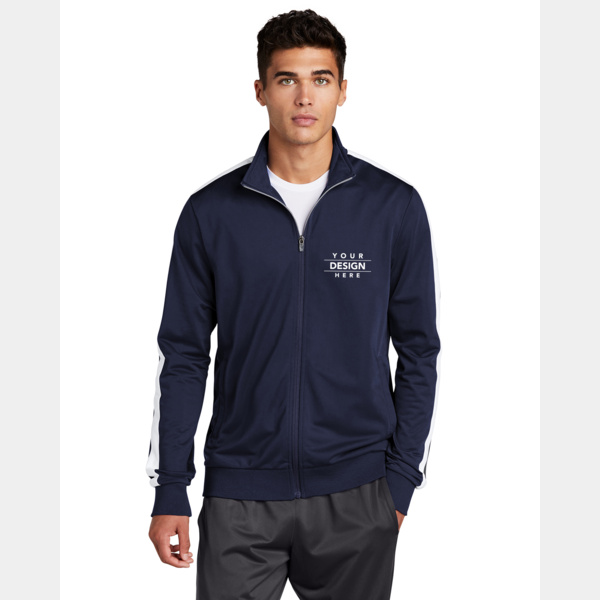 Tricot Track Jacket Thumbnail