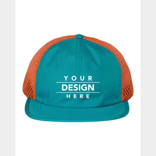 Rouge Wide Set Mesh Cap Thumbnail