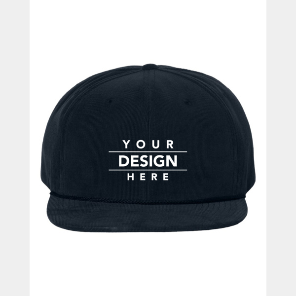 Timberline Corduroy Cap Thumbnail