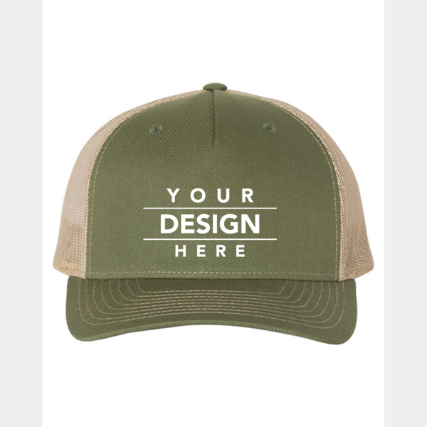 Trucker Cap Thumbnail