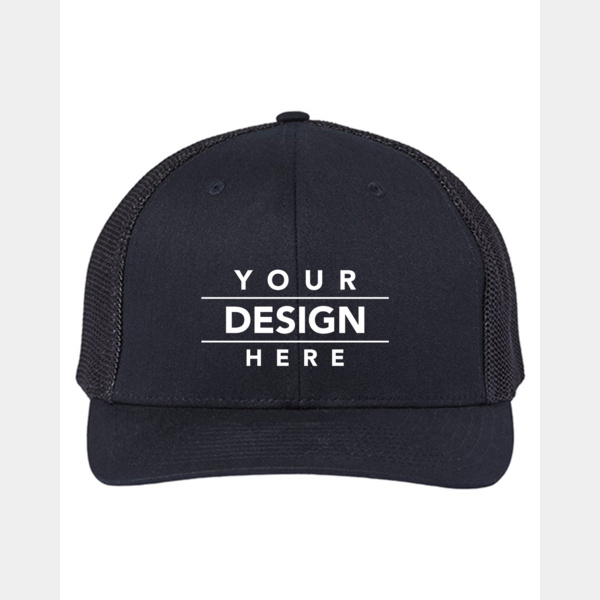 112+ R-Flex Adjustable Trucker Cap Thumbnail