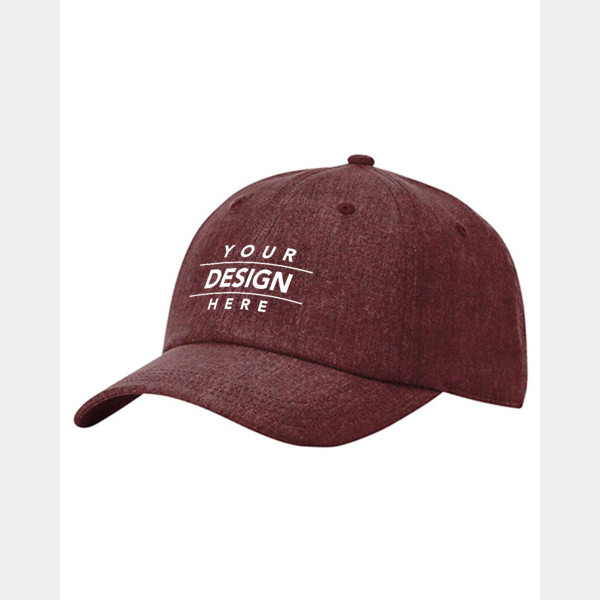 Recycled Performance Cap Thumbnail