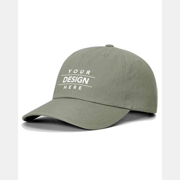 Ashland Recycled Dad Cap Thumbnail